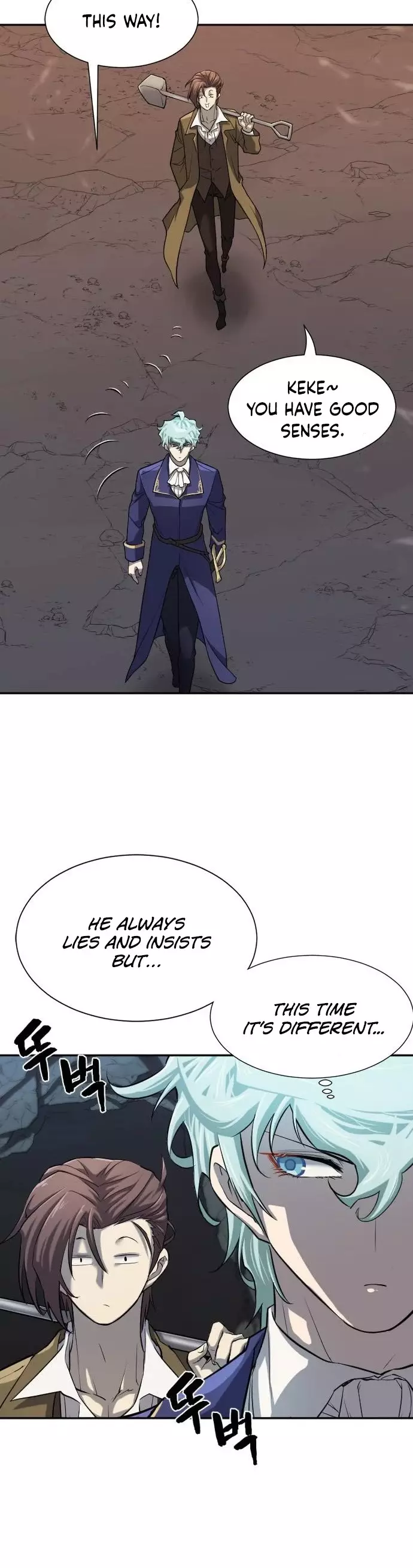 The Greatest Estate Developer, chapter 15, image 14
