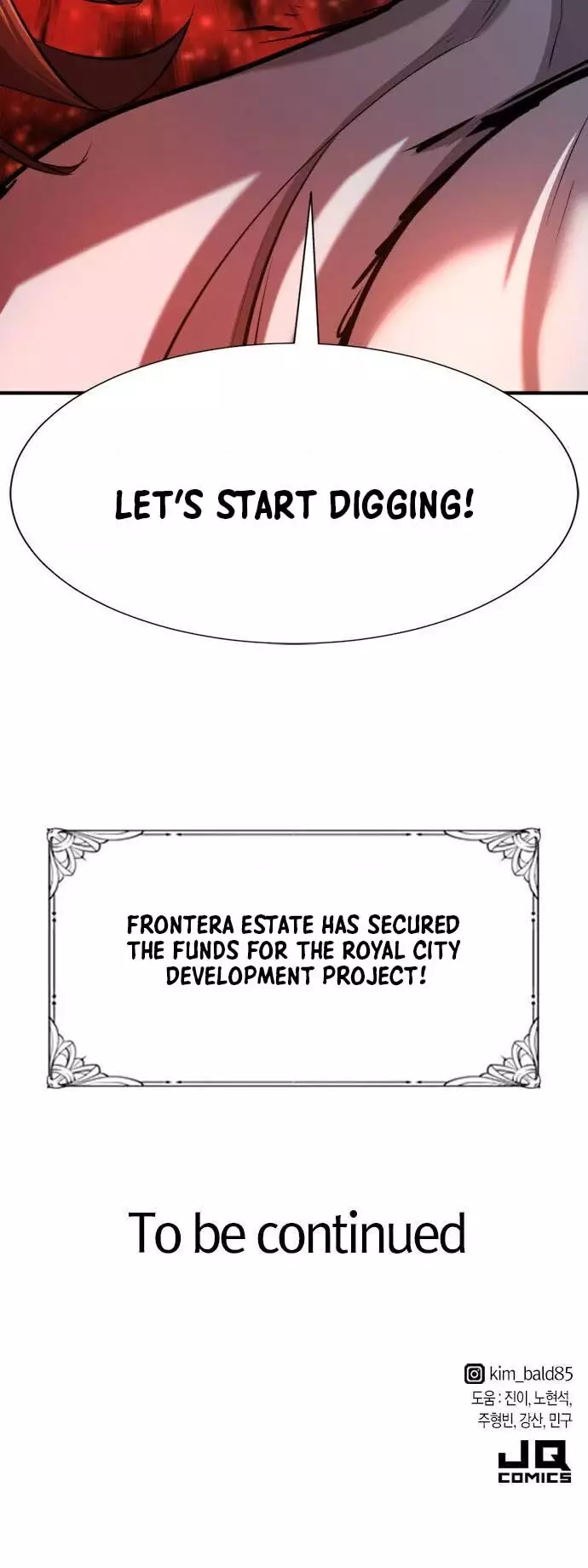 The Greatest Estate Developer, chapter 61, image 46