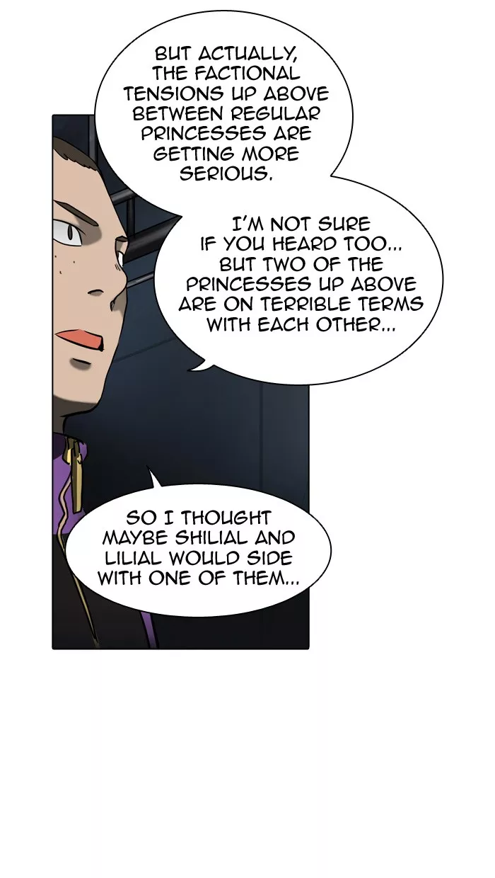 Tower of God, chapter 300, image 84