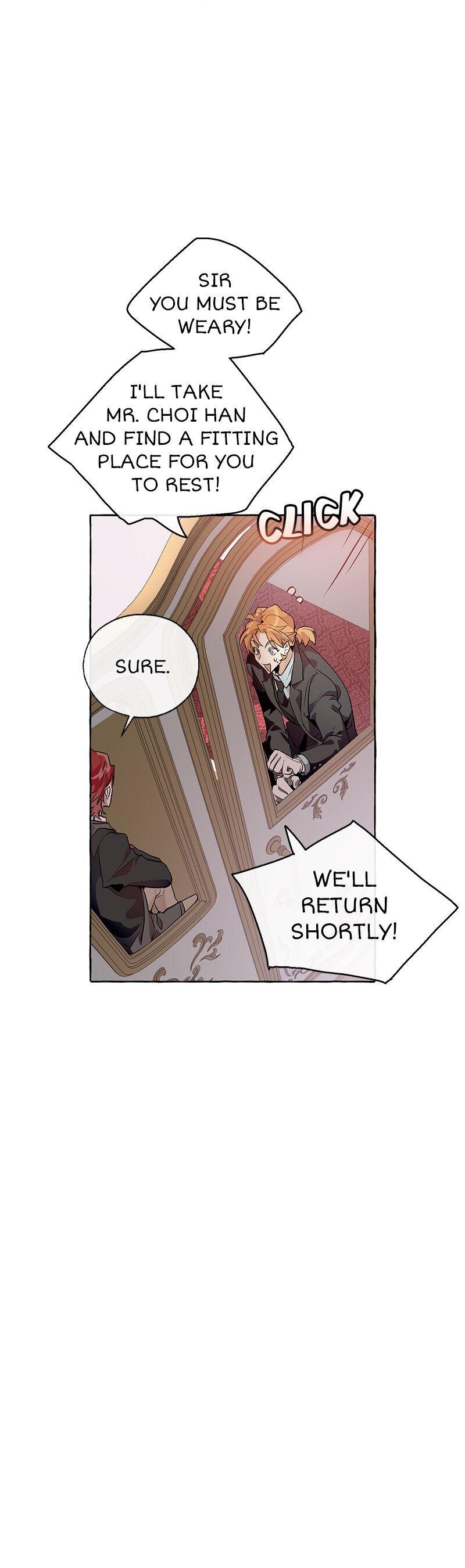 Trash of the Count’s Family, chapter 14, image 25