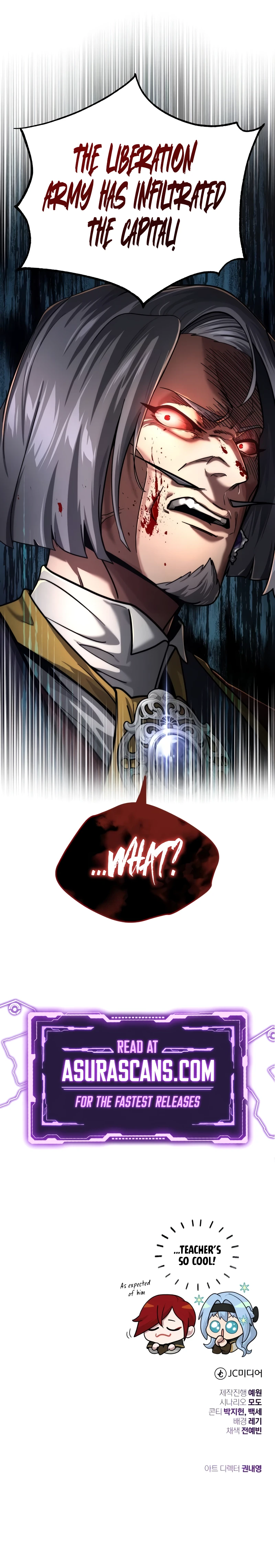 The Dark Magician Transmigrates After 66666 Years, chapter 102, image 12