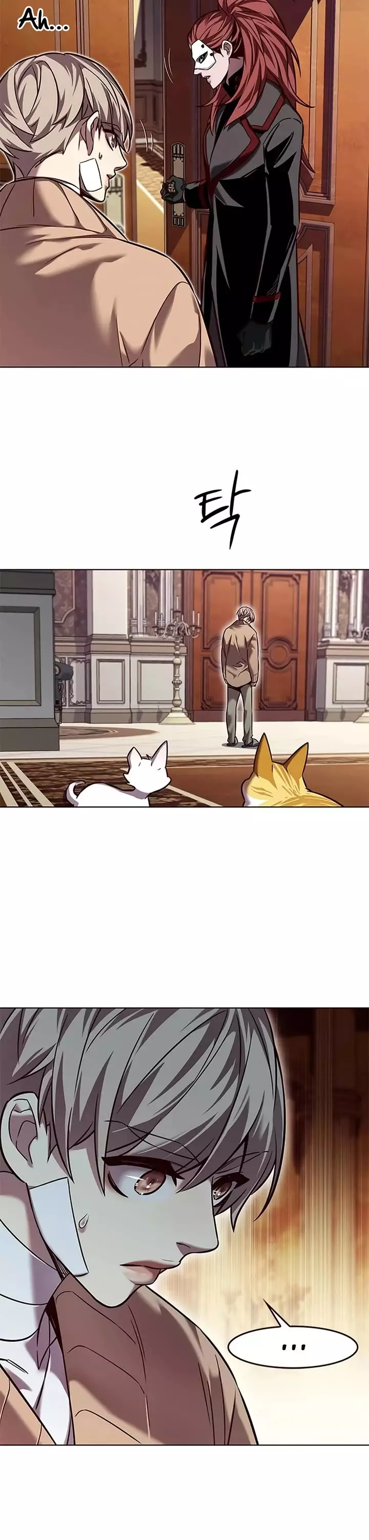 Eleceed, chapter 255, image 37