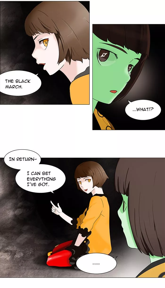 Tower of God, chapter 62, image 22