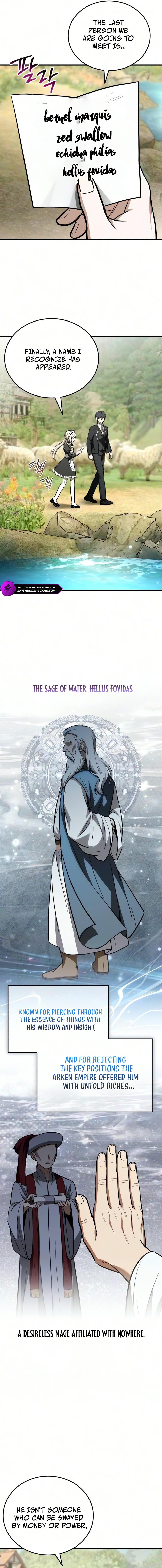 I Married the Dragon I Killed, chapter 11, image 22