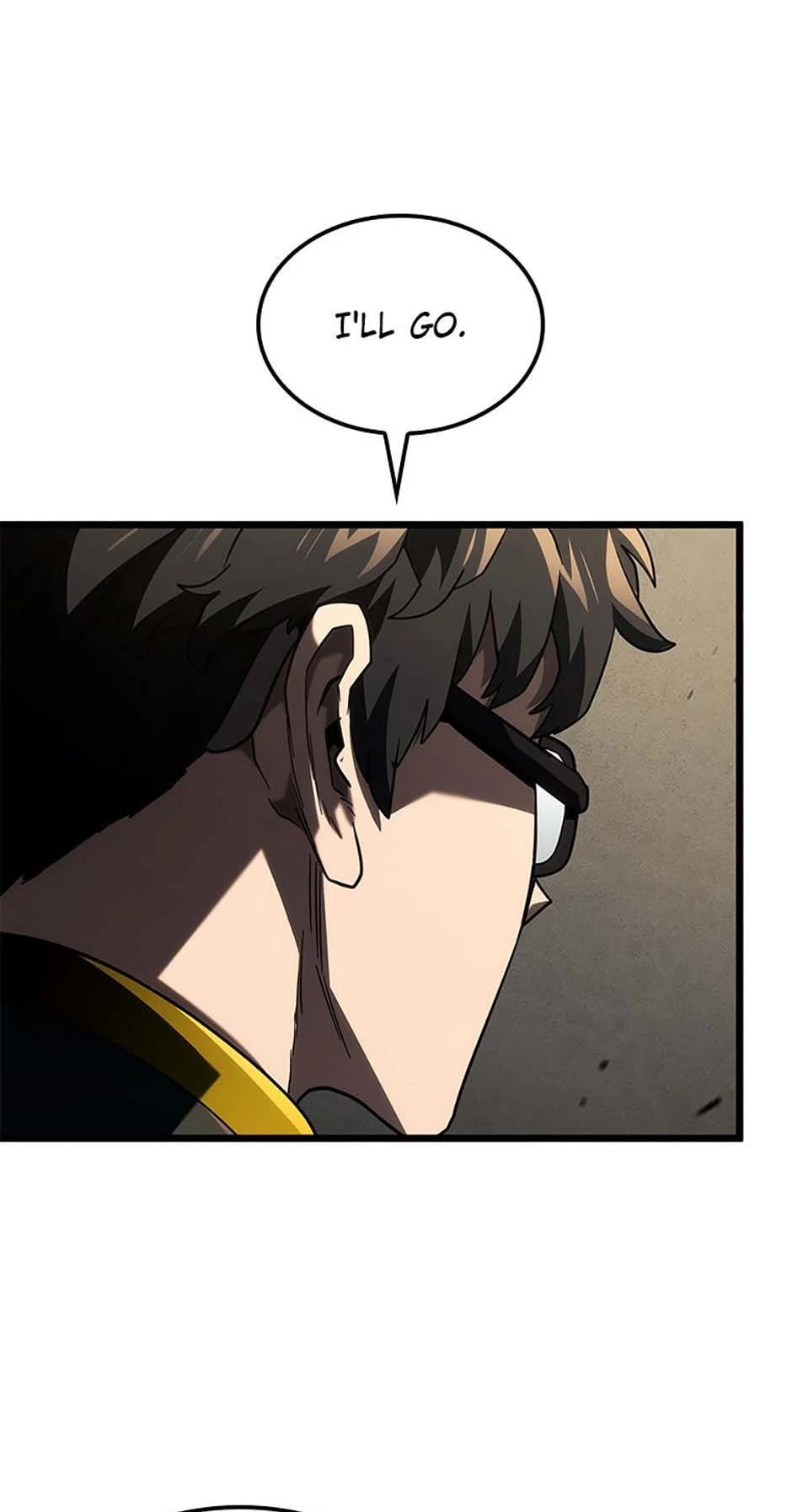 Revenge of the Baskerville Bloodhound, chapter 97, image 113