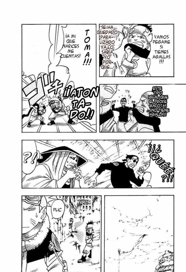 Naruto, chapter 2, image 7