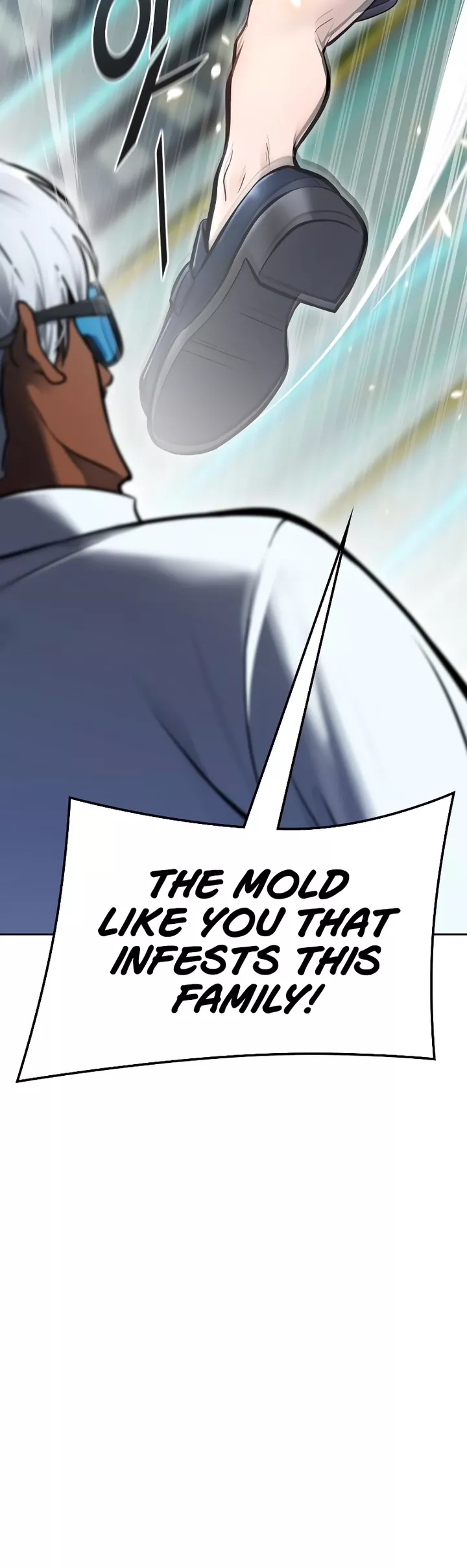 Tower of God, chapter 640, image 12