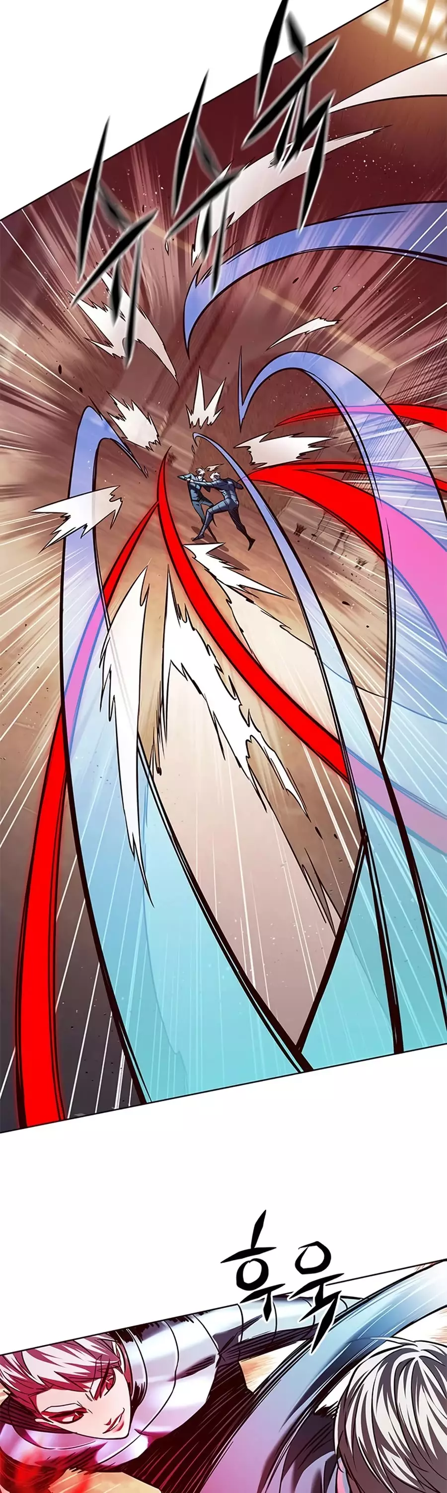 Eleceed, chapter 251, image 33