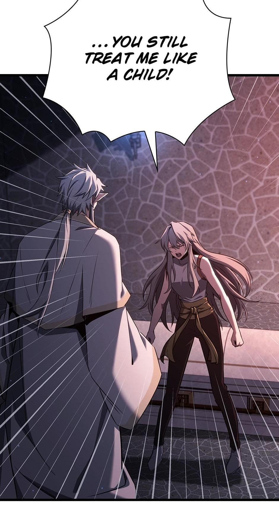 The Beginning After the End, chapter 181, image 33