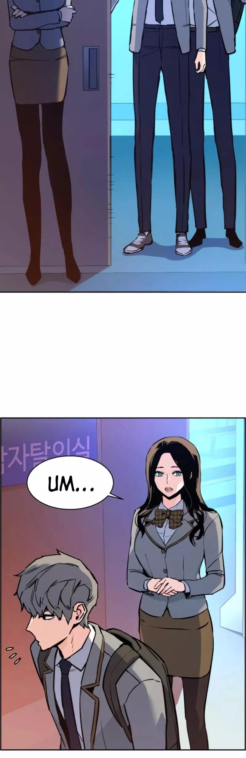 Teenage Mercenary, chapter 29, image 17