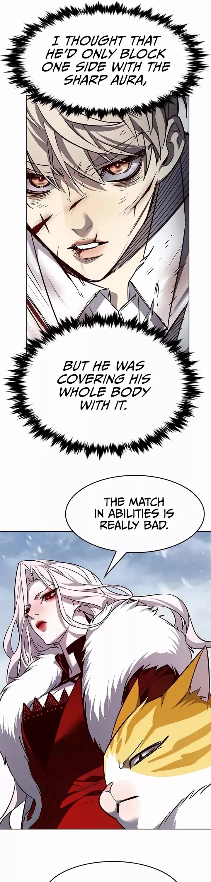 Eleceed, chapter 332, image 44