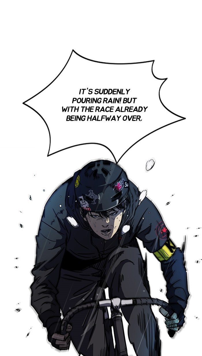 Wind Breaker, chapter 143, image 68