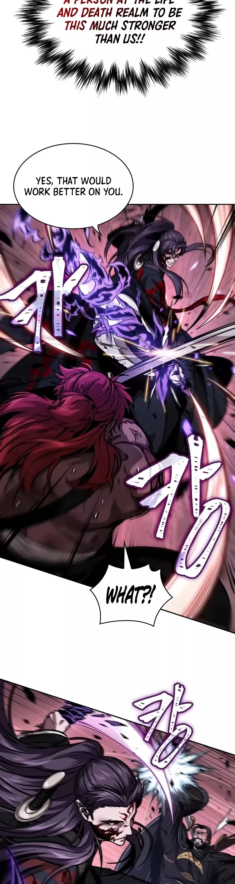 Nano Machine, chapter 235, image 24