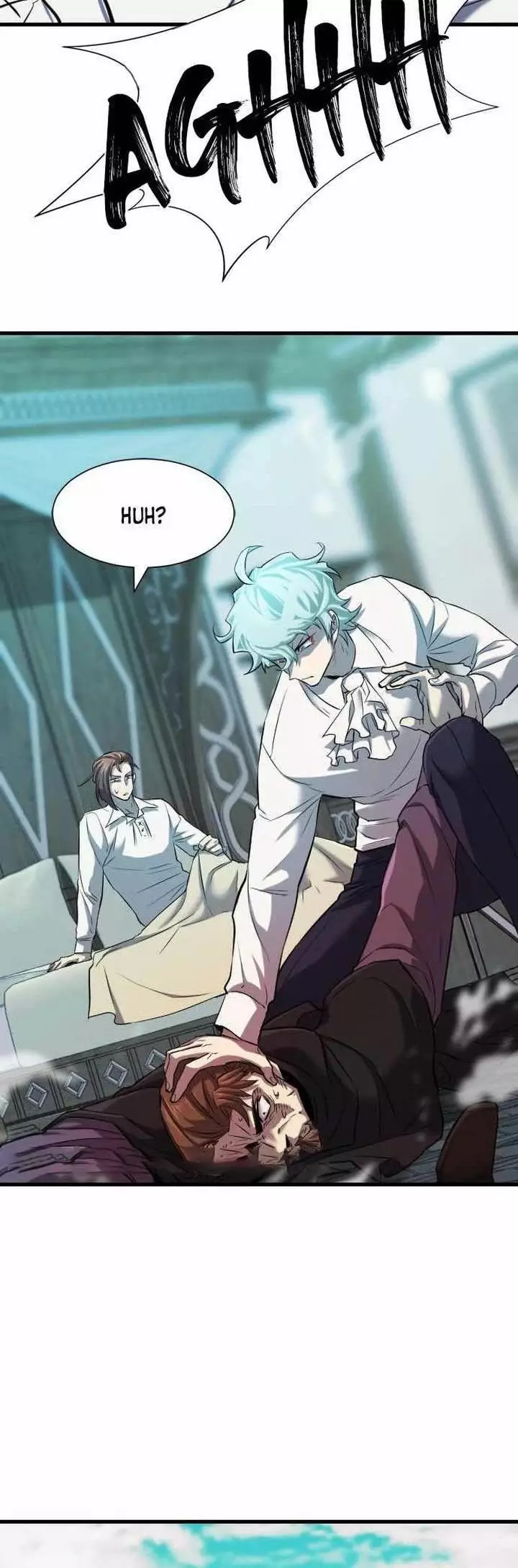 The Greatest Estate Developer, chapter 24, image 30