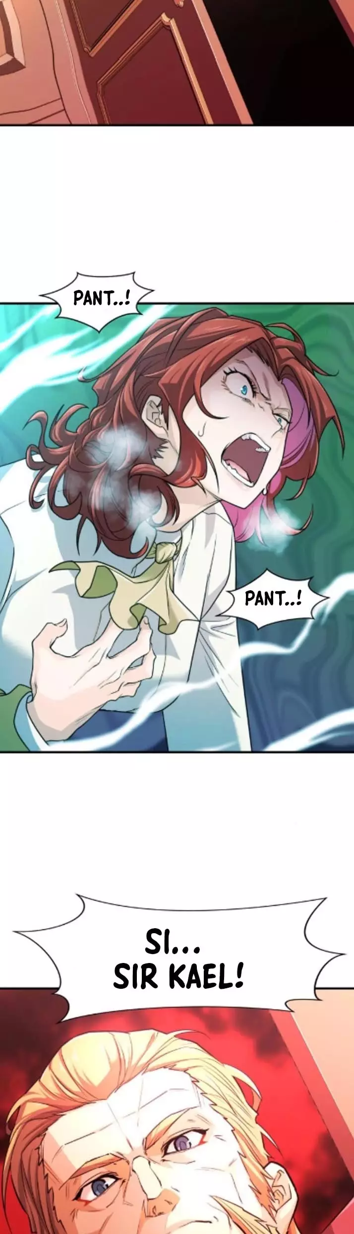 The Greatest Estate Developer, chapter 43, image 12