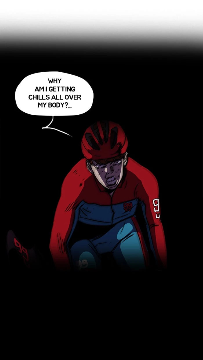 Wind Breaker, chapter 96, page 34