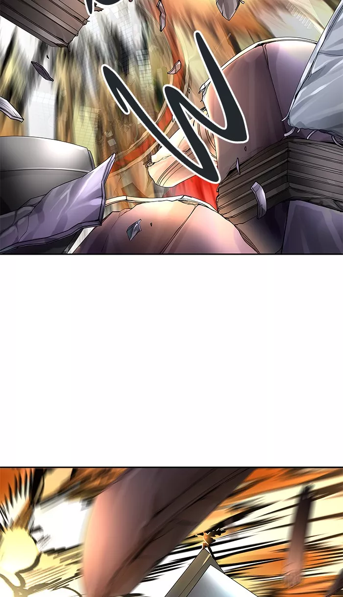 Tower of God, chapter 482, image 99