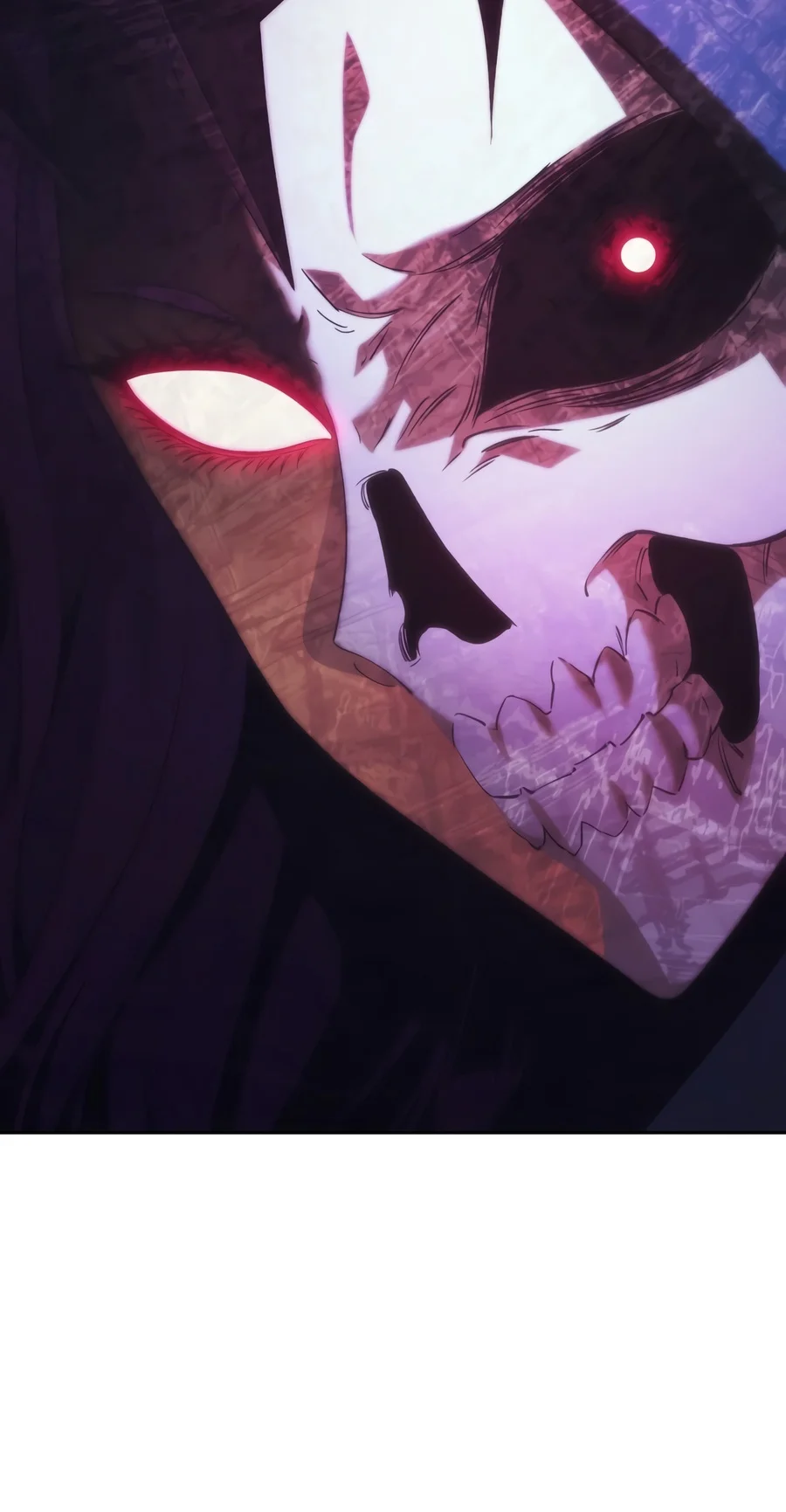 Return of the Apocalypse-Class Death Knight, chapter 90, image 13