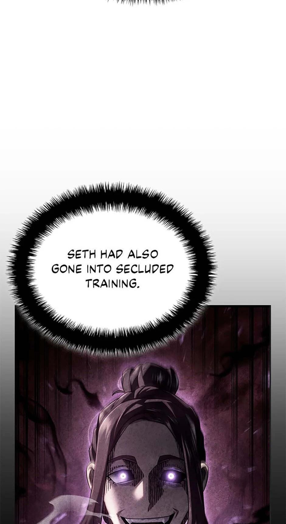 Revenge of the Baskerville Bloodhound, chapter 86, image 126
