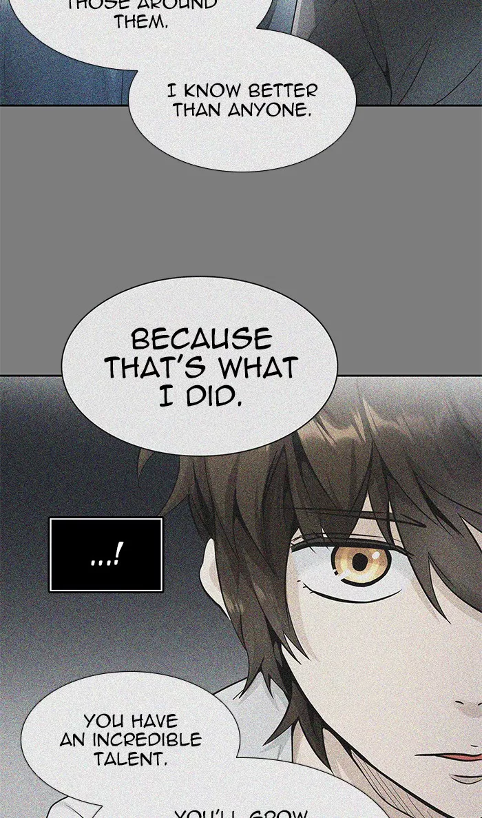Tower of God, chapter 490, image 109