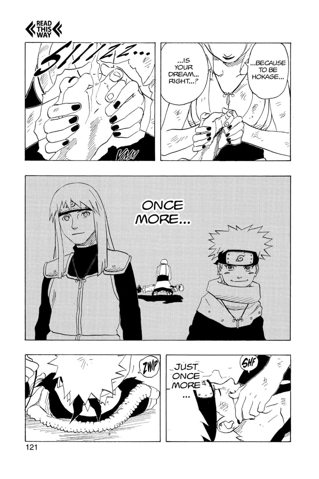Naruto, chapter 168, image 15