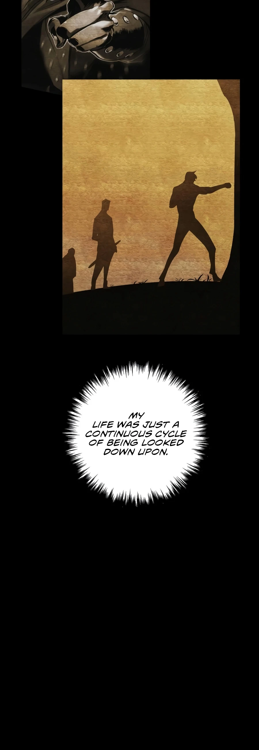 The Wandering Knight’s Survival Manual, chapter 44, image 5