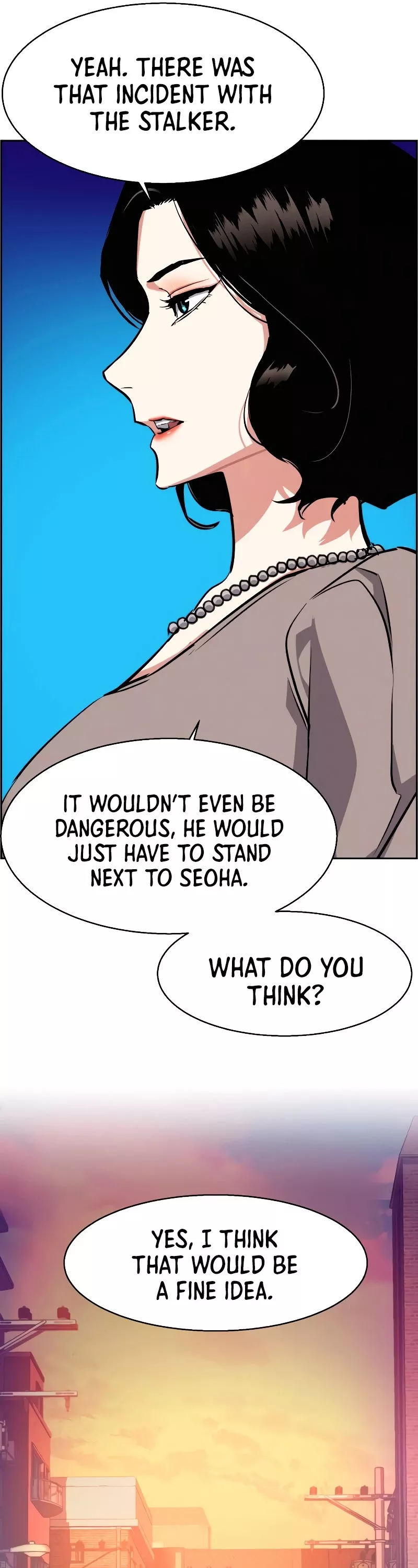 Teenage Mercenary, chapter 57, image 42