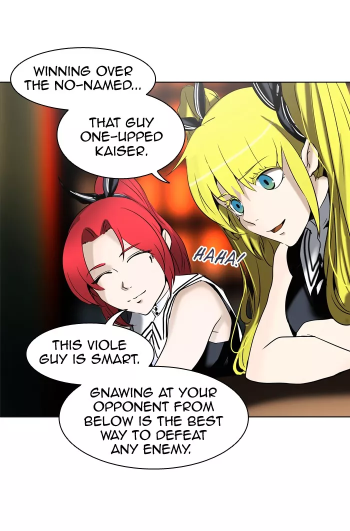 Tower of God, chapter 283, image 104