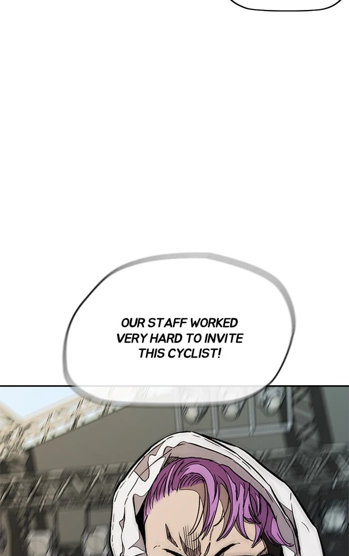 Wind Breaker, chapter 317, image 86