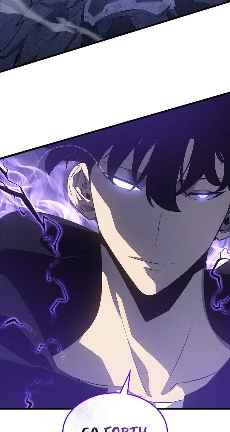 Solo Leveling, chapter 179.5, image 33