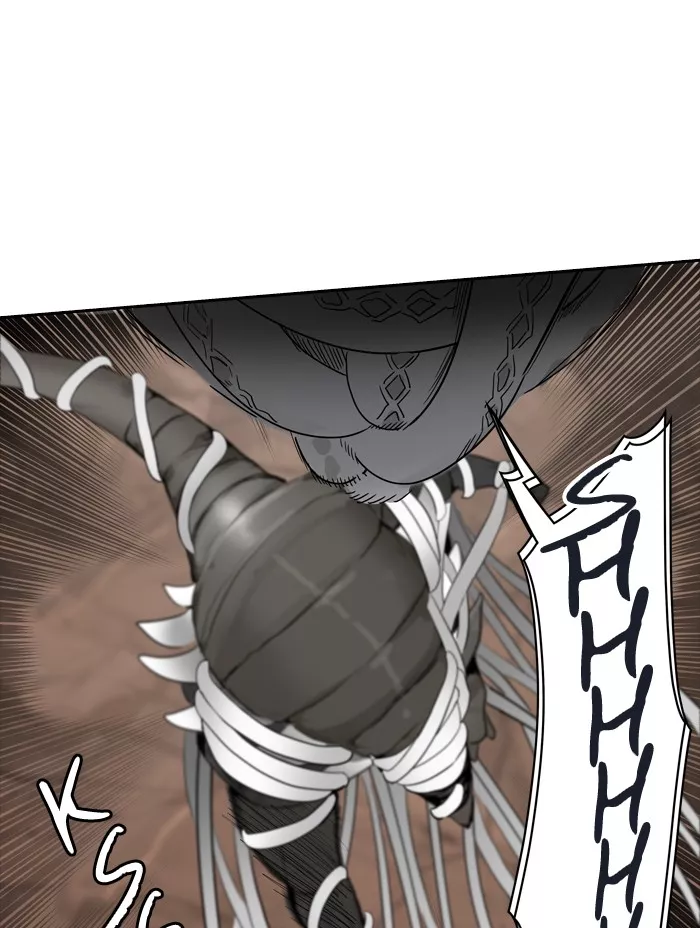 Tower of God, chapter 361, image 4