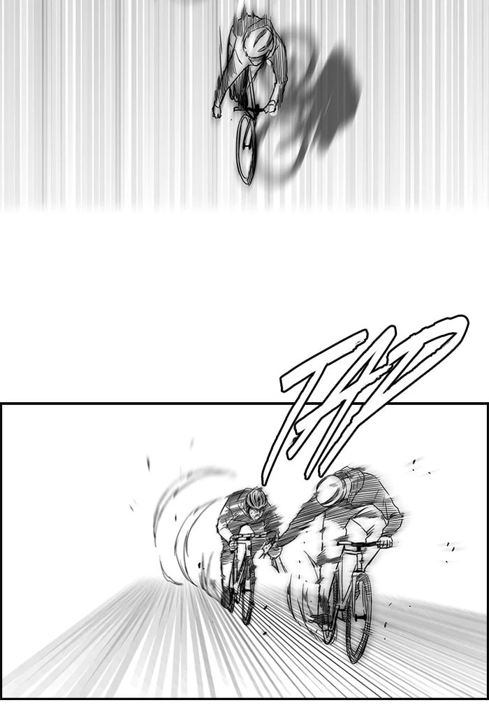 Wind Breaker, chapter 100, page 24