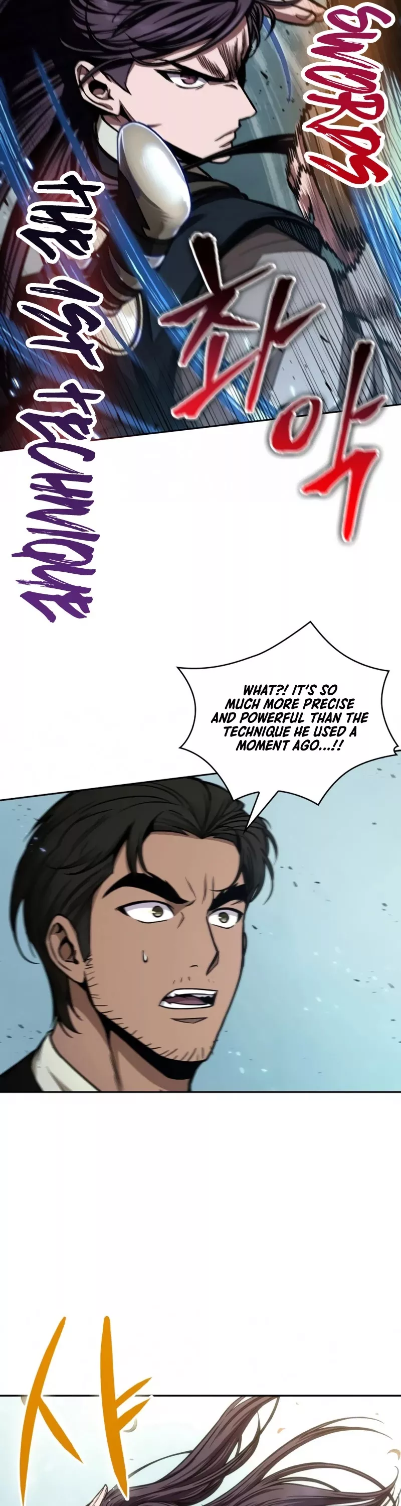 Nano Machine, chapter 98, image 15