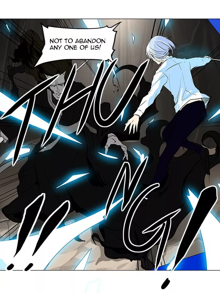 Tower of God, chapter 183, image 4