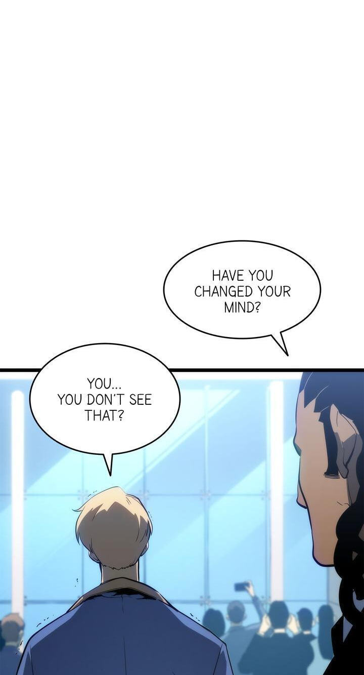 Solo Leveling, chapter 142, page 14