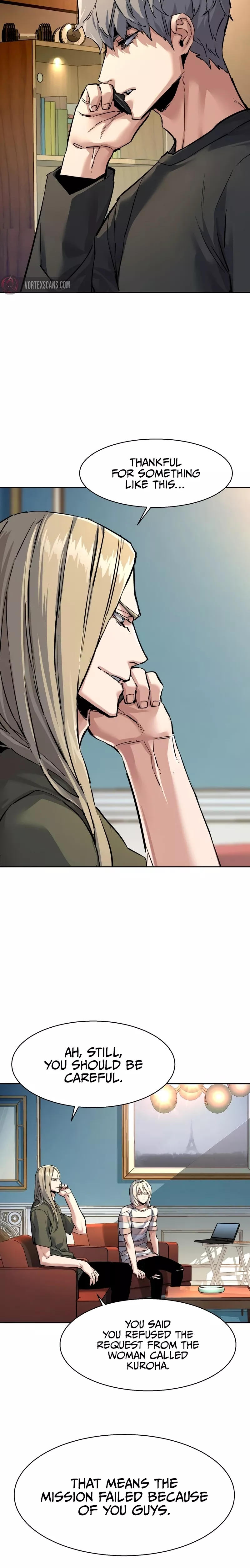Teenage Mercenary, chapter 265, image 3