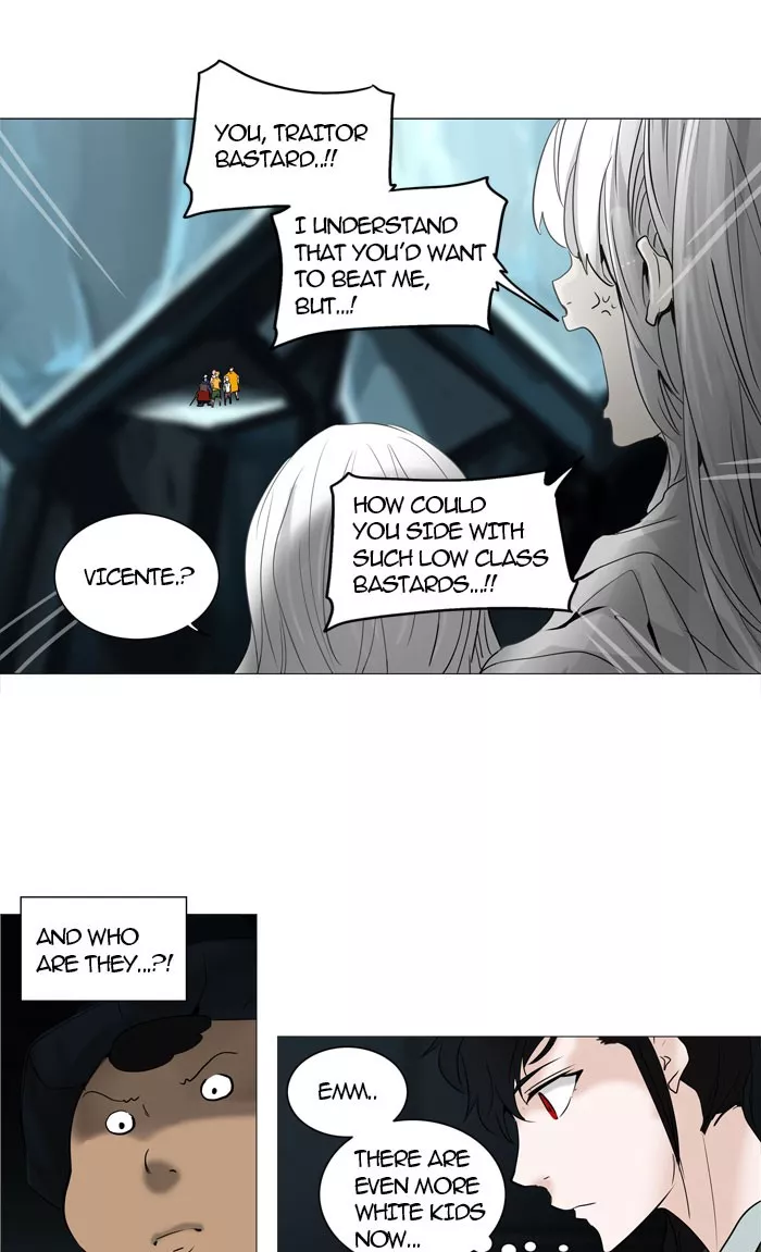 Tower of God, chapter 251, image 43