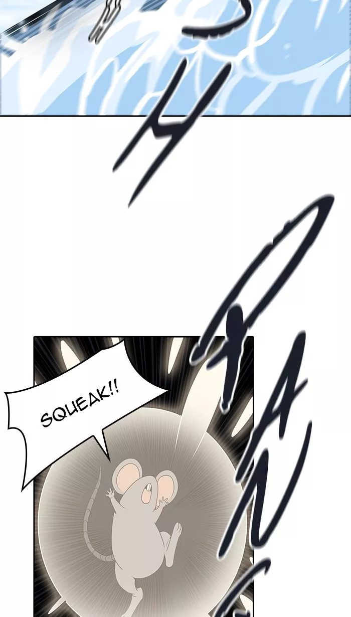 Tower of God, chapter 490, image 64
