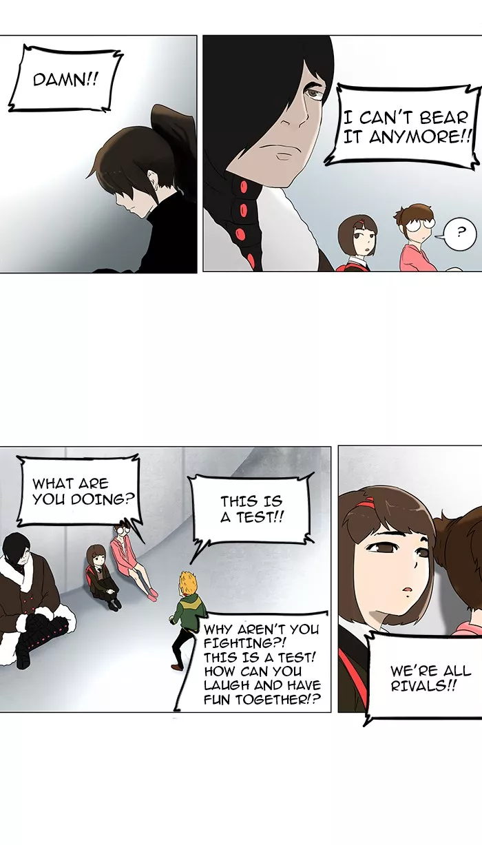 Tower of God, chapter 82, image 28