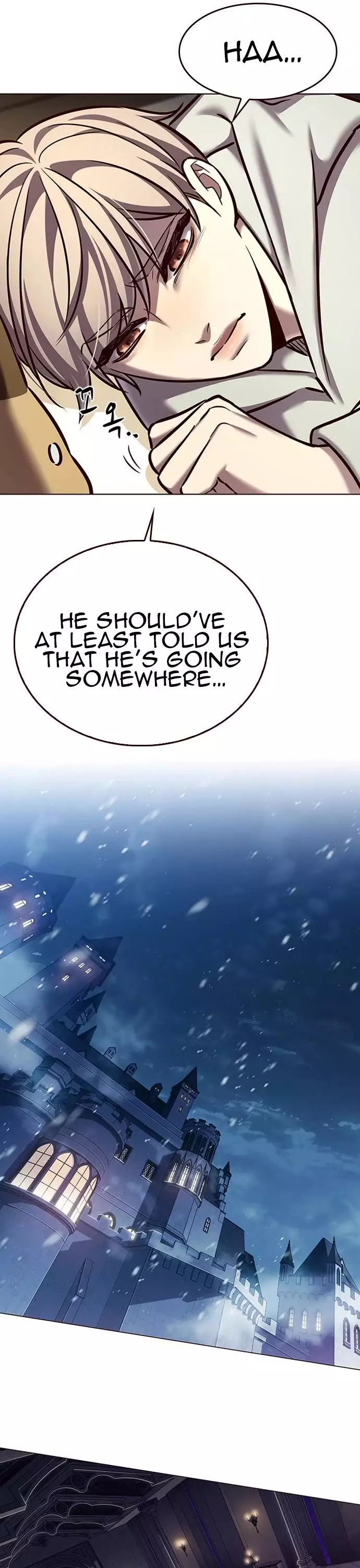 Eleceed, chapter 271, image 18