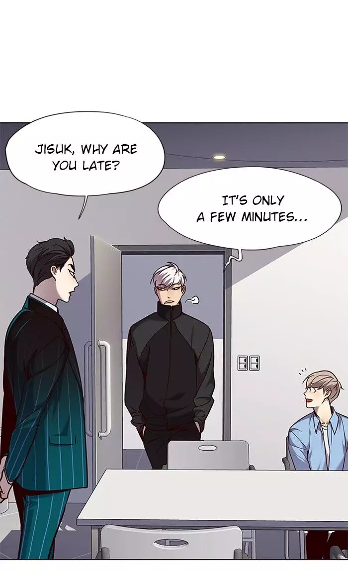 Eleceed, chapter 62, image 53