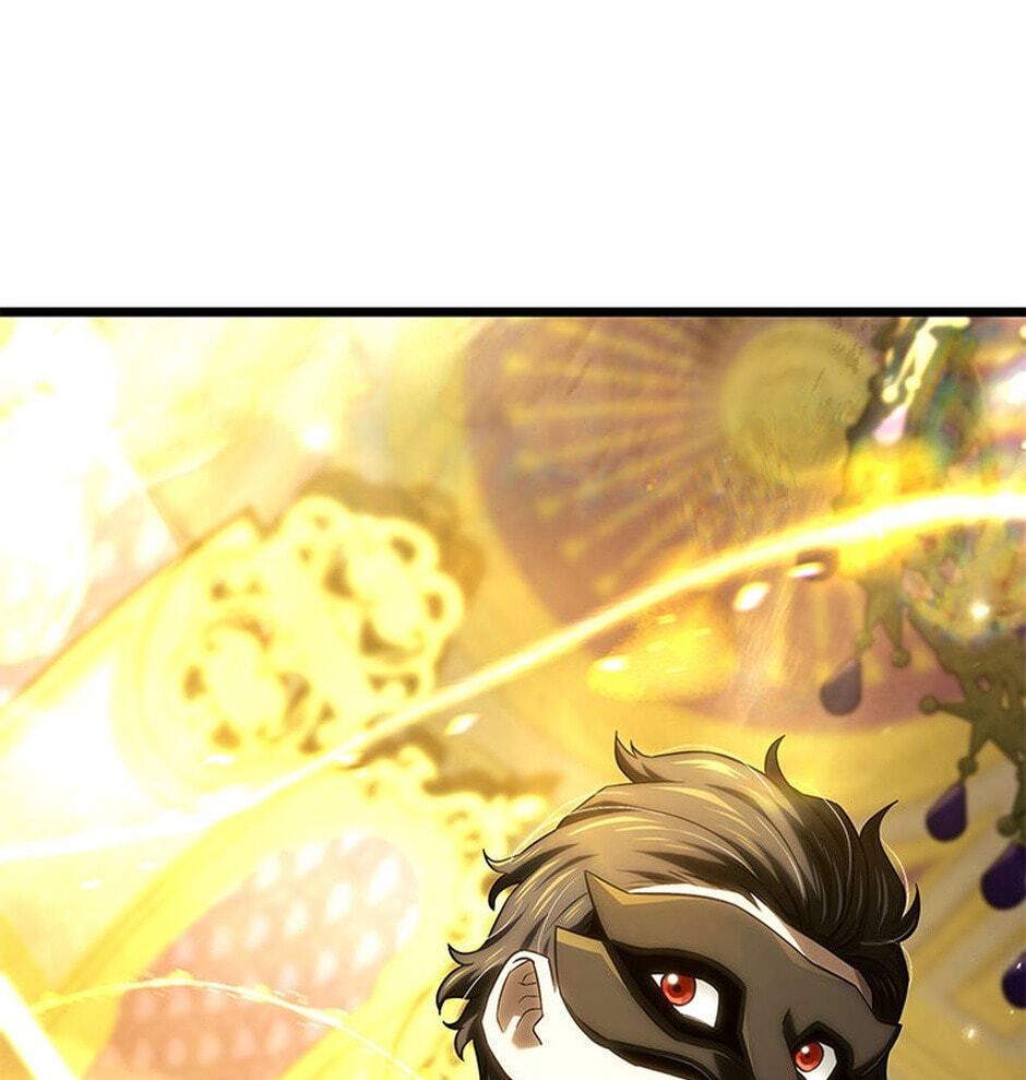 Revenge of the Baskerville Bloodhound, chapter 134, image 34