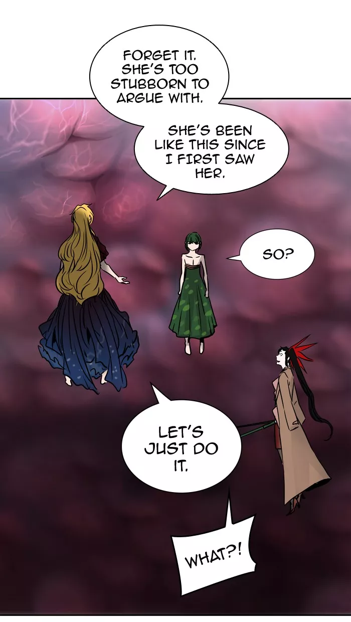 Tower of God, chapter 322, image 90