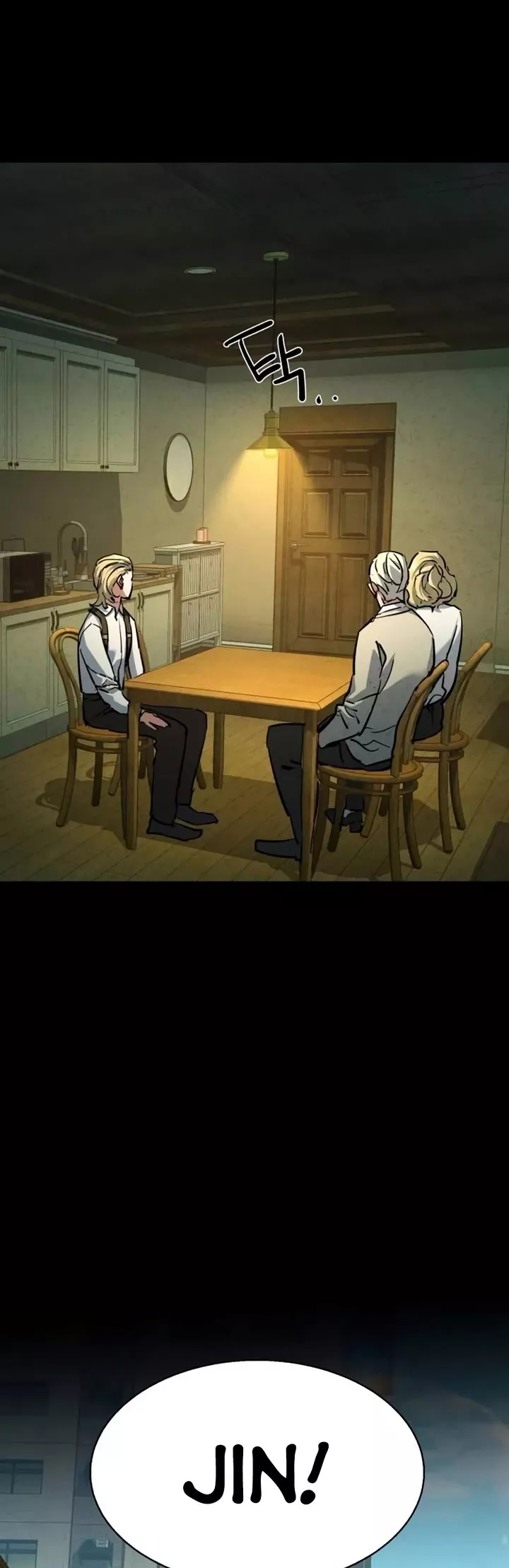 Teenage Mercenary, chapter 214, image 15