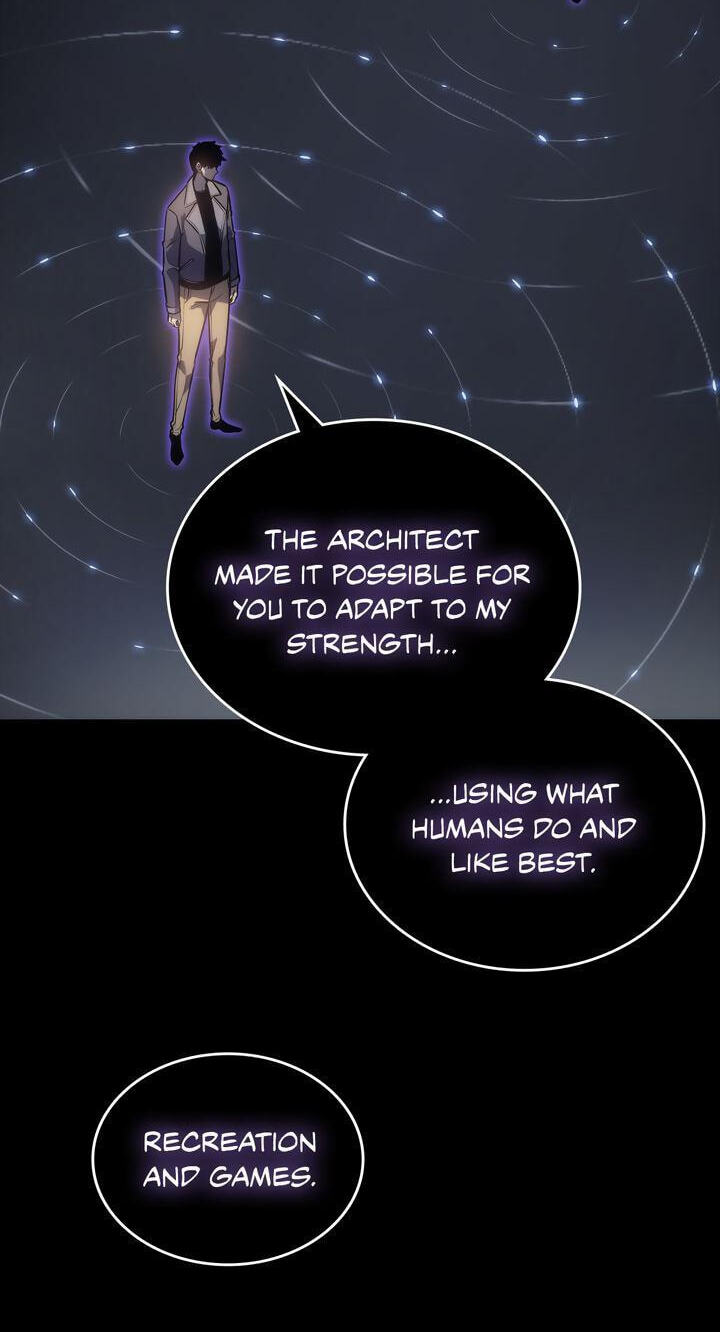 Solo Leveling, chapter 163, image 107