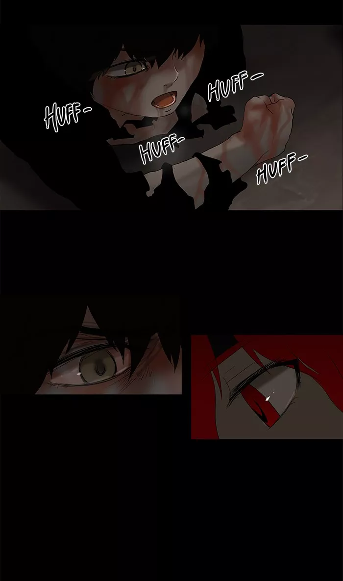 Tower of God, chapter 78, image 34
