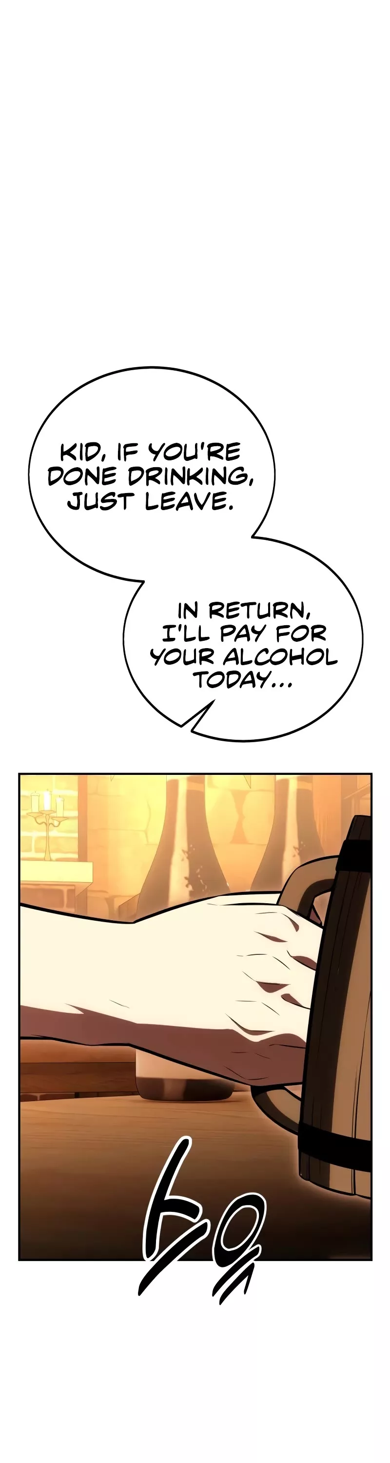 I Killed the Main Player, chapter 39, image 33