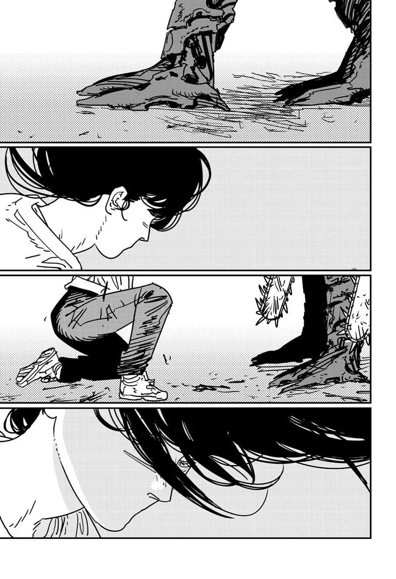 Chainsaw Man, chapter 175, image 15