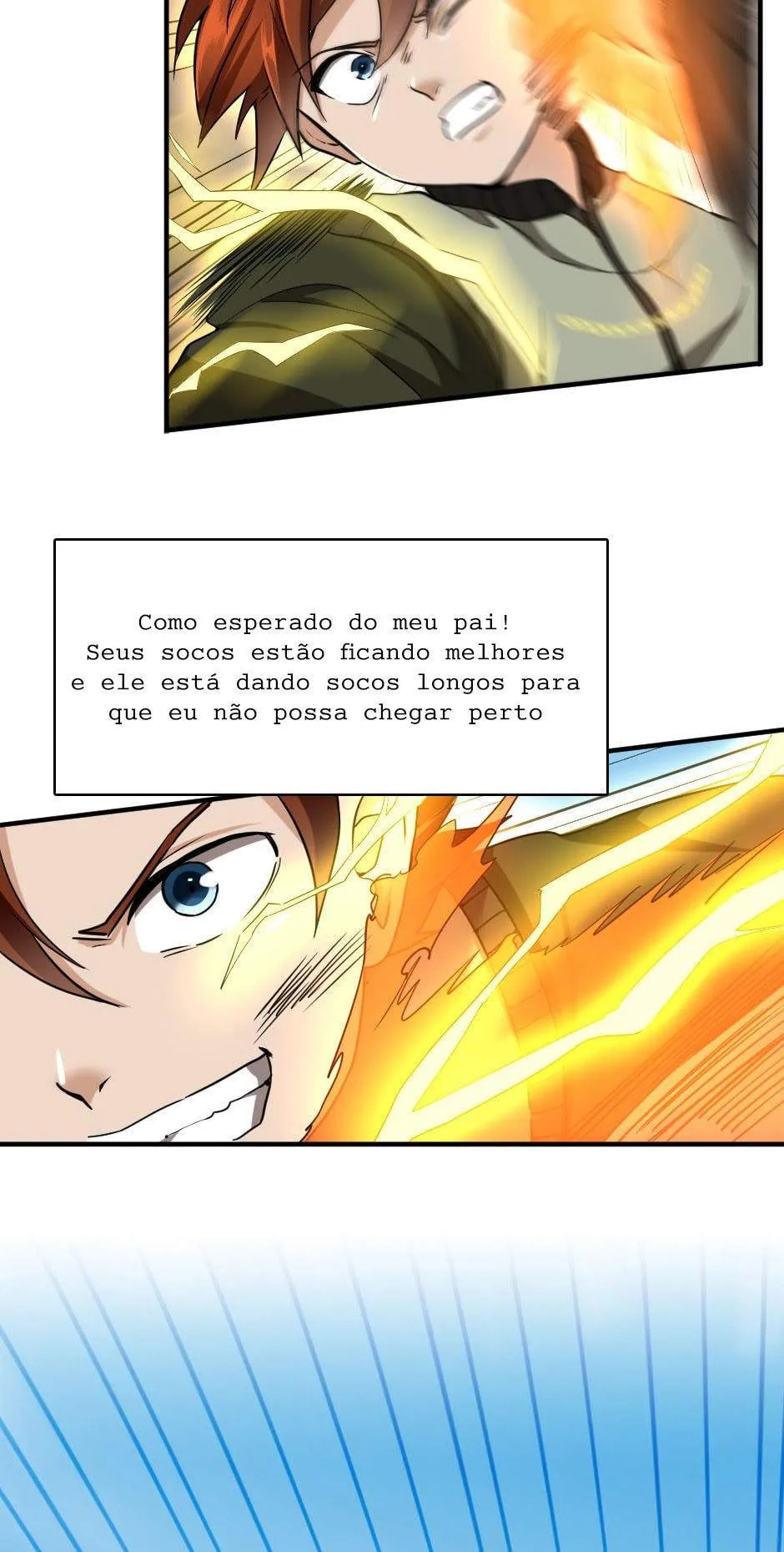 The Beginning After the End, chapter 31, page 22