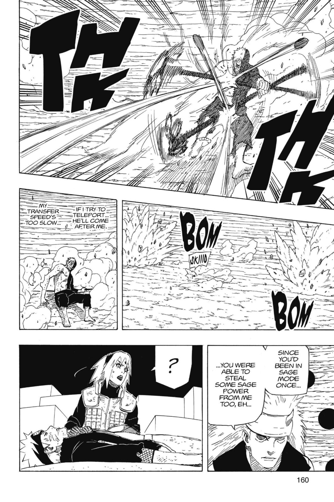 Naruto, chapter 666, image 6